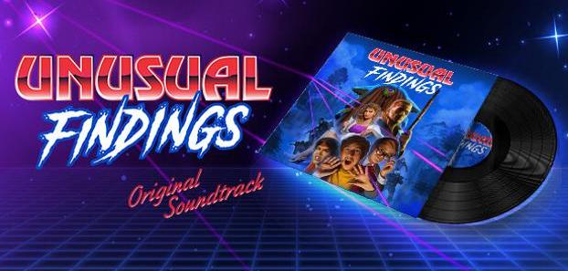 product media blurred bg