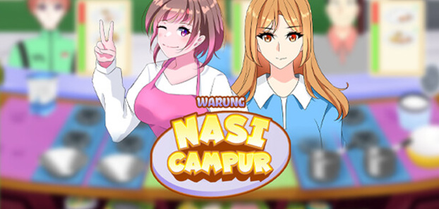 product media blurred bg