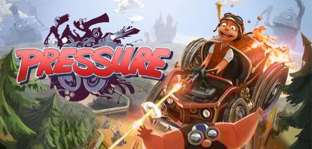 product media blurred bg