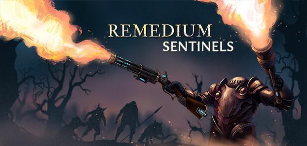 product media blurred bg