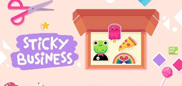 product media blurred bg