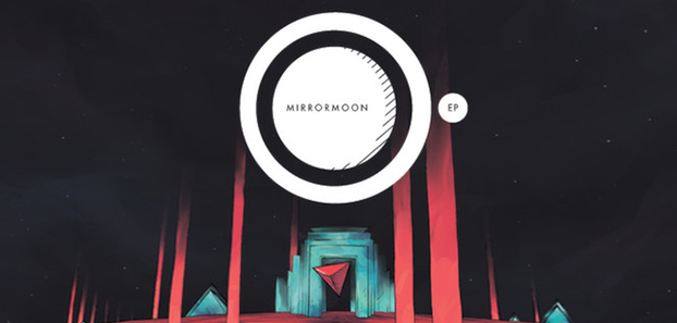 product media blurred bg