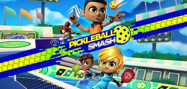 product media blurred bg