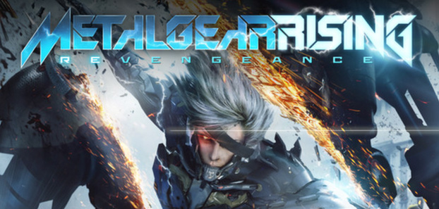 metal gear rising revengeance game metal gear rising revengeance game