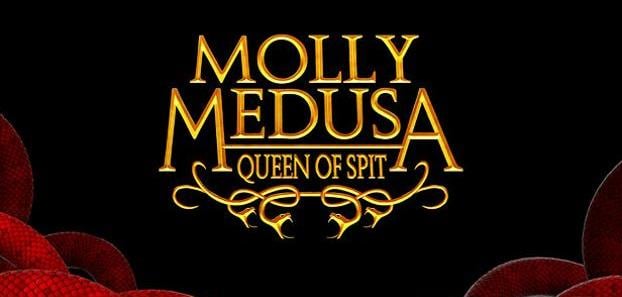 product media blurred bg