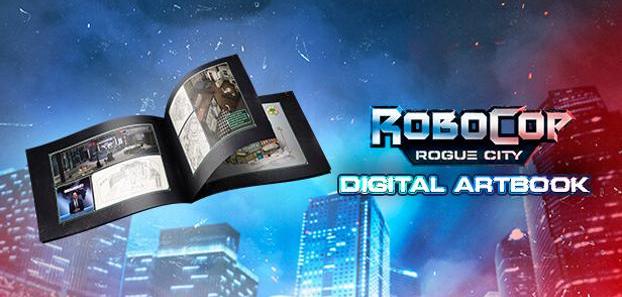 product media blurred bg