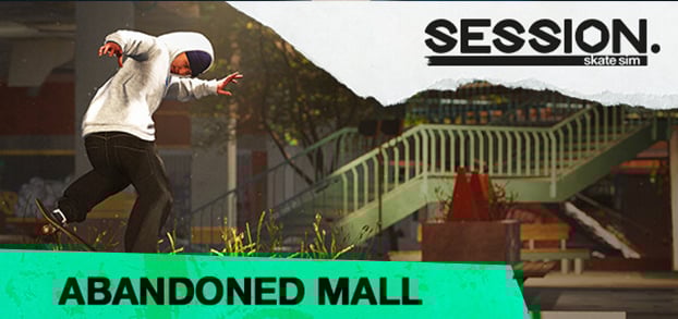 product media blurred bg