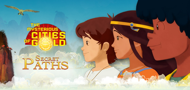 product media blurred bg