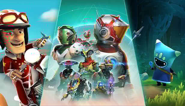 product media blurred bg