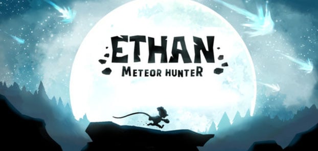 product media blurred bg