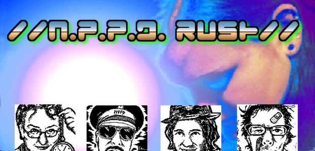 product media blurred bg