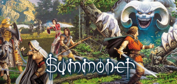 product media blurred bg