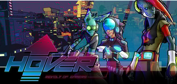 product media blurred bg