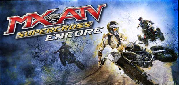 product media blurred bg