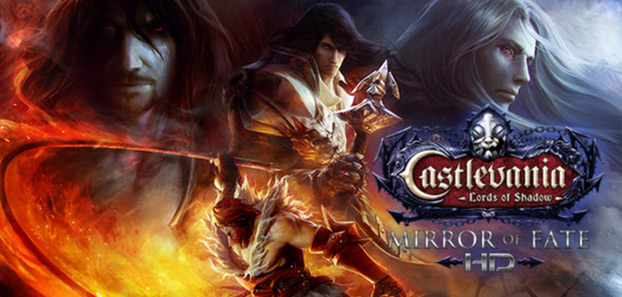 Castlevania: Lords of Shadow - Mirror of Fate HD - OpenCritic