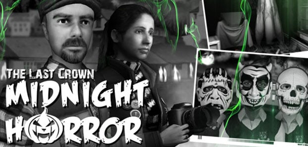 product media blurred bg