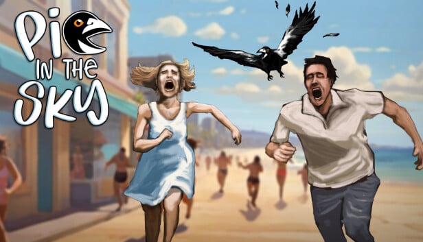 product media blurred bg