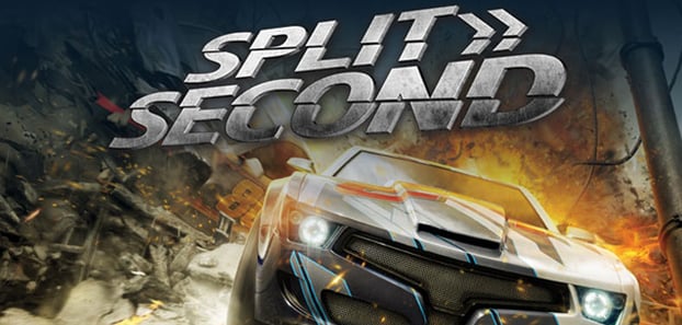 product media blurred bg