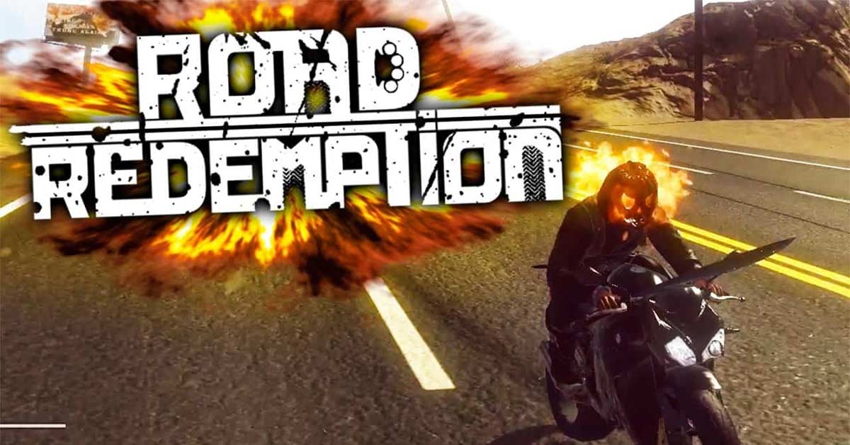 product media blurred bg