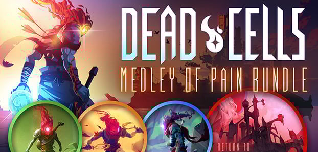 product media blurred bg