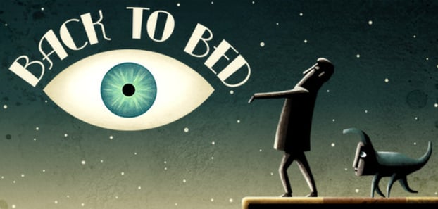 product media blurred bg