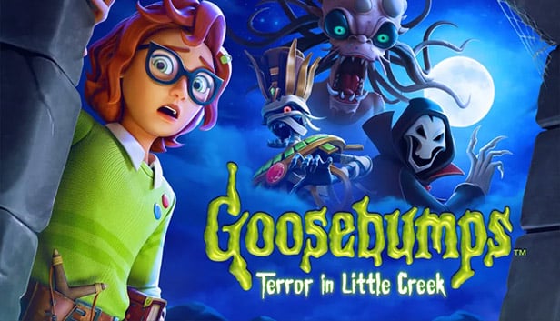 product media blurred bg