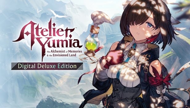 product media blurred bg