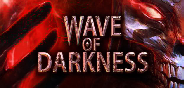 product media blurred bg