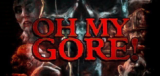 product media blurred bg