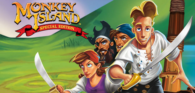 the secret of monkey island special edition saved game bug