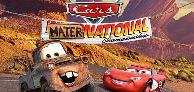 product media blurred bg