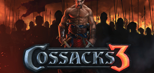 Cossacks 3