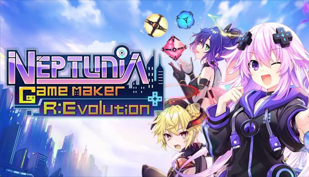 product media blurred bg