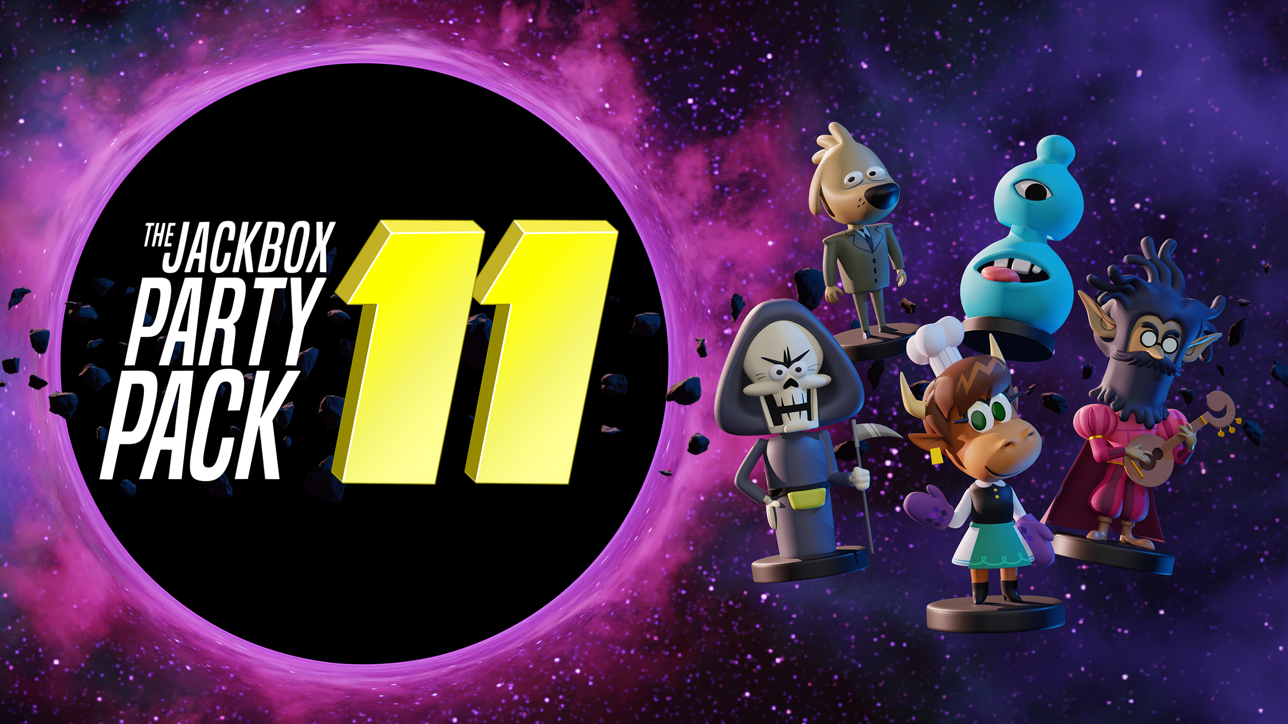 product media blurred bg