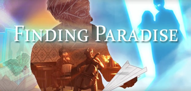 game finding paradise download