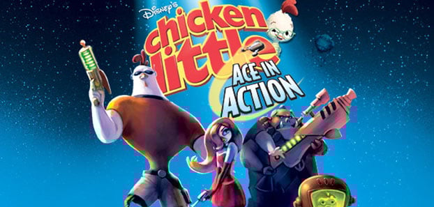 product media blurred bg