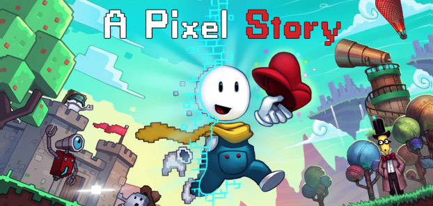 product media blurred bg