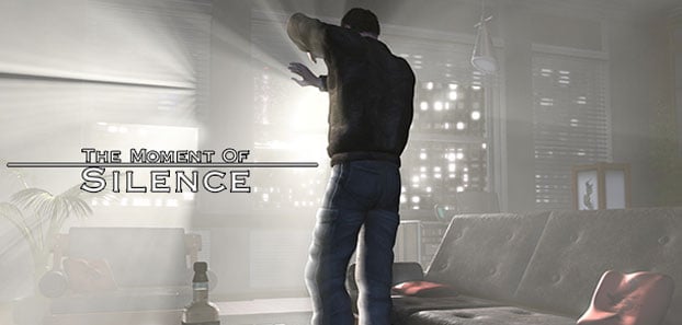 product media blurred bg