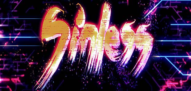 product media blurred bg