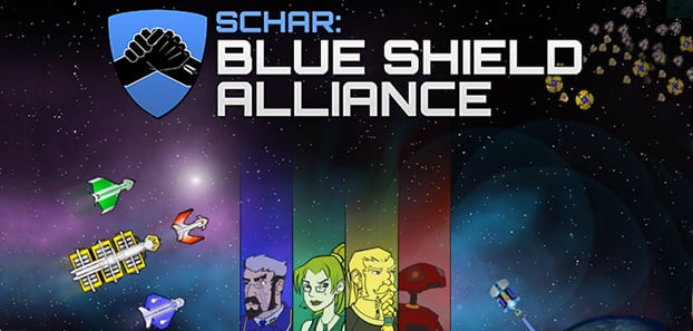 product media blurred bg