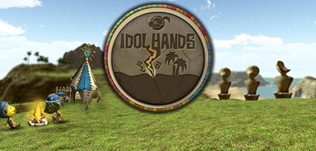 product media blurred bg