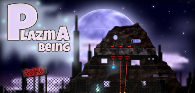 product media blurred bg