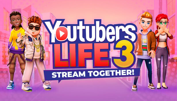 product media blurred bg