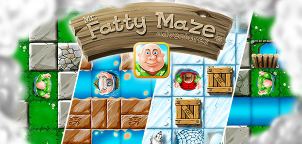 product media blurred bg