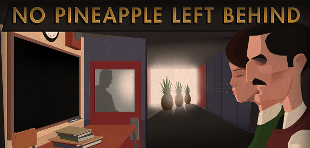 product media blurred bg