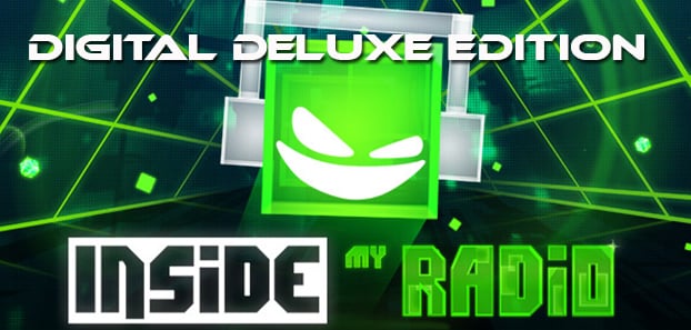 product media blurred bg