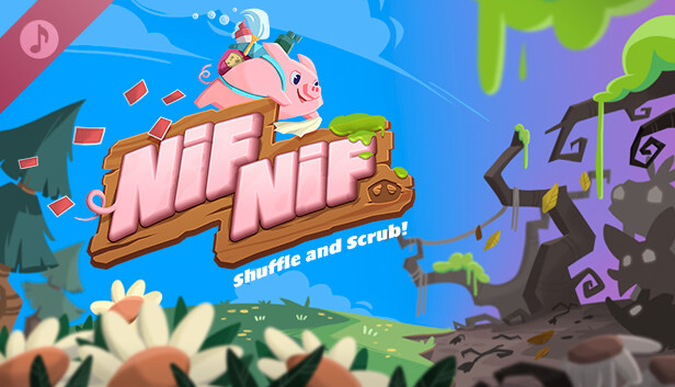 product media blurred bg