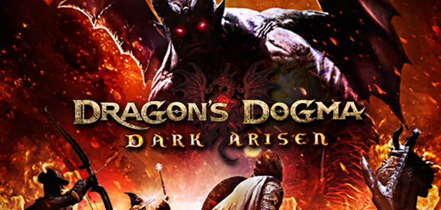 Dragon's Dogma: Dark Arisen