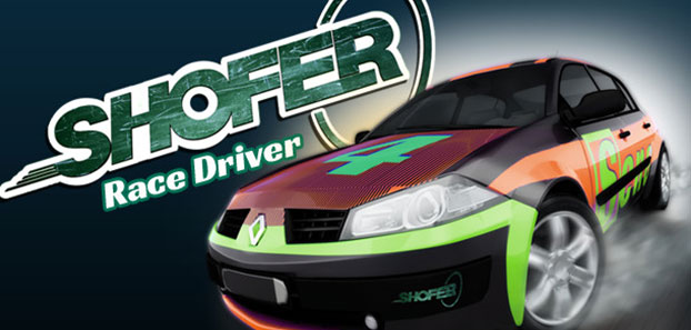 product media blurred bg