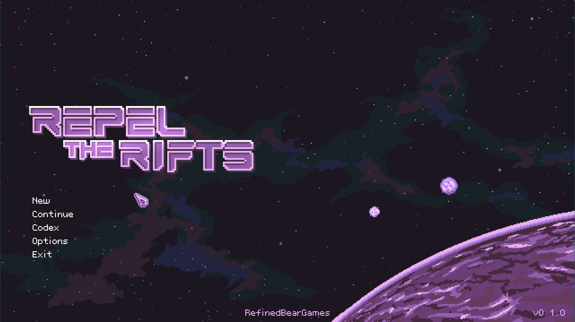 product media blurred bg